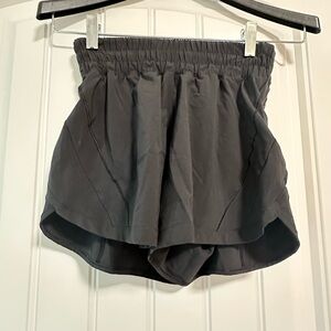 Lululemon Women’s Shorts